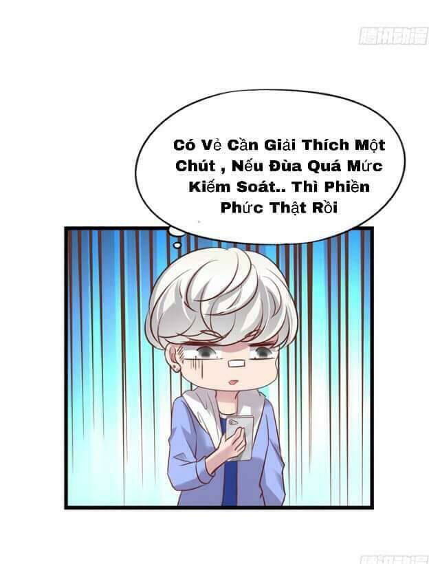 tôi không muốn fa như vậy đâu chapter 50 20