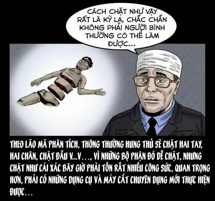 kỳ án có thật chapter 57 39