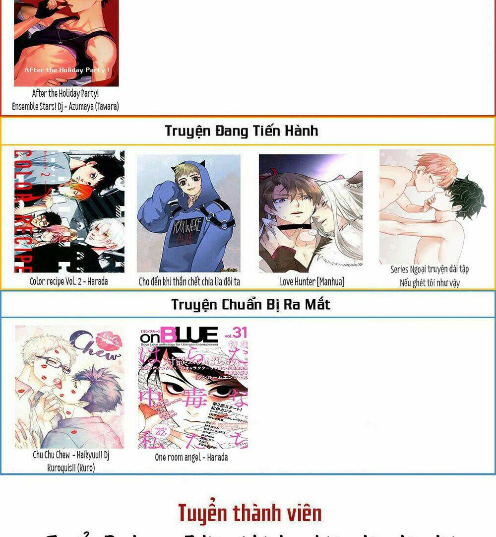 nếu thích tôi như vậy (ss2) chapter 11 26