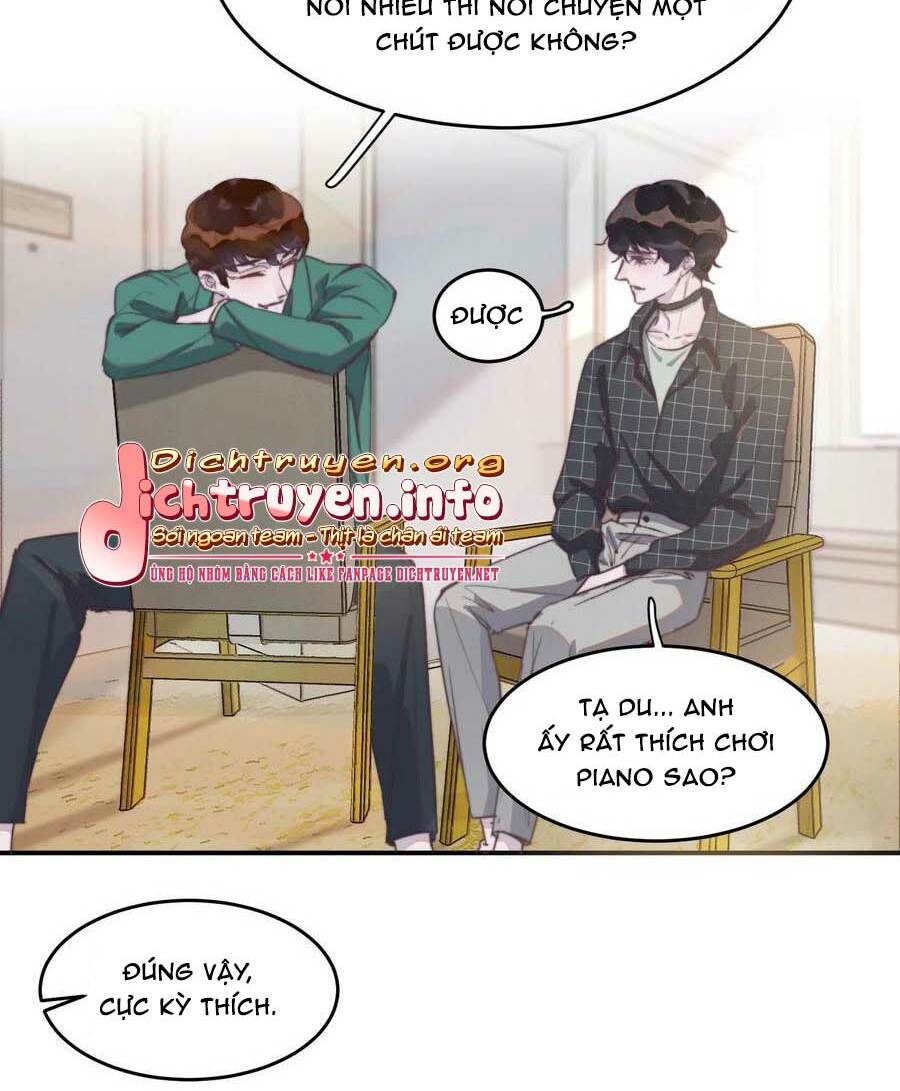 Nghe Nói Tôi Rất Nghèo chapter 60