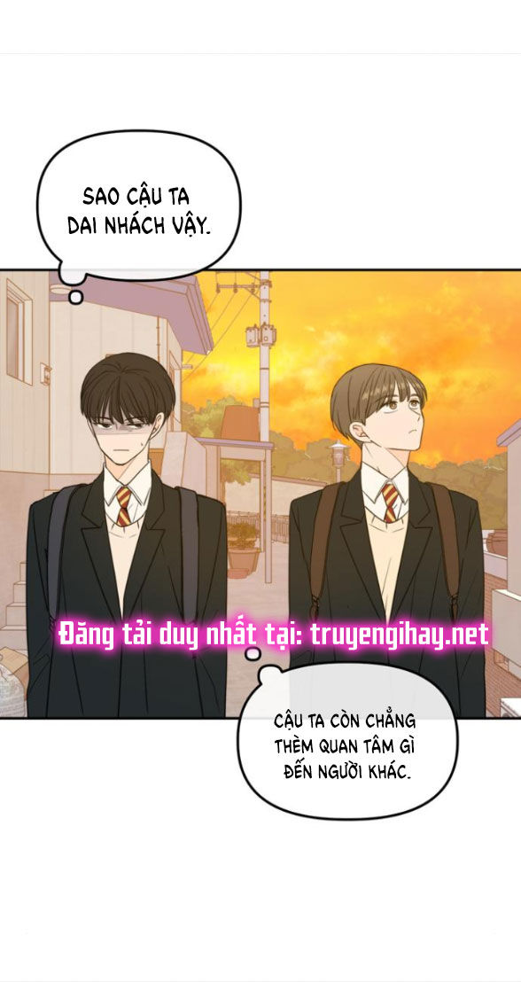 hẹn gặp anh ở kiếp thứ 19 chapter 106.2 1