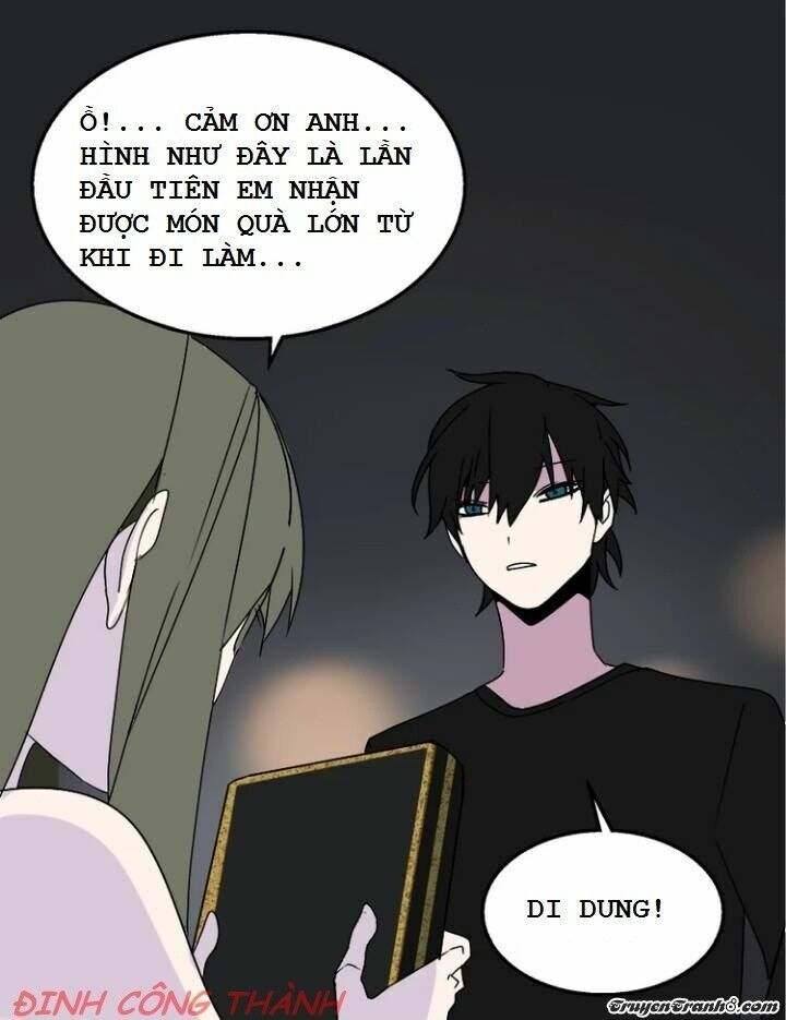 ứng dụng thẩm mỹ chapter 18 25