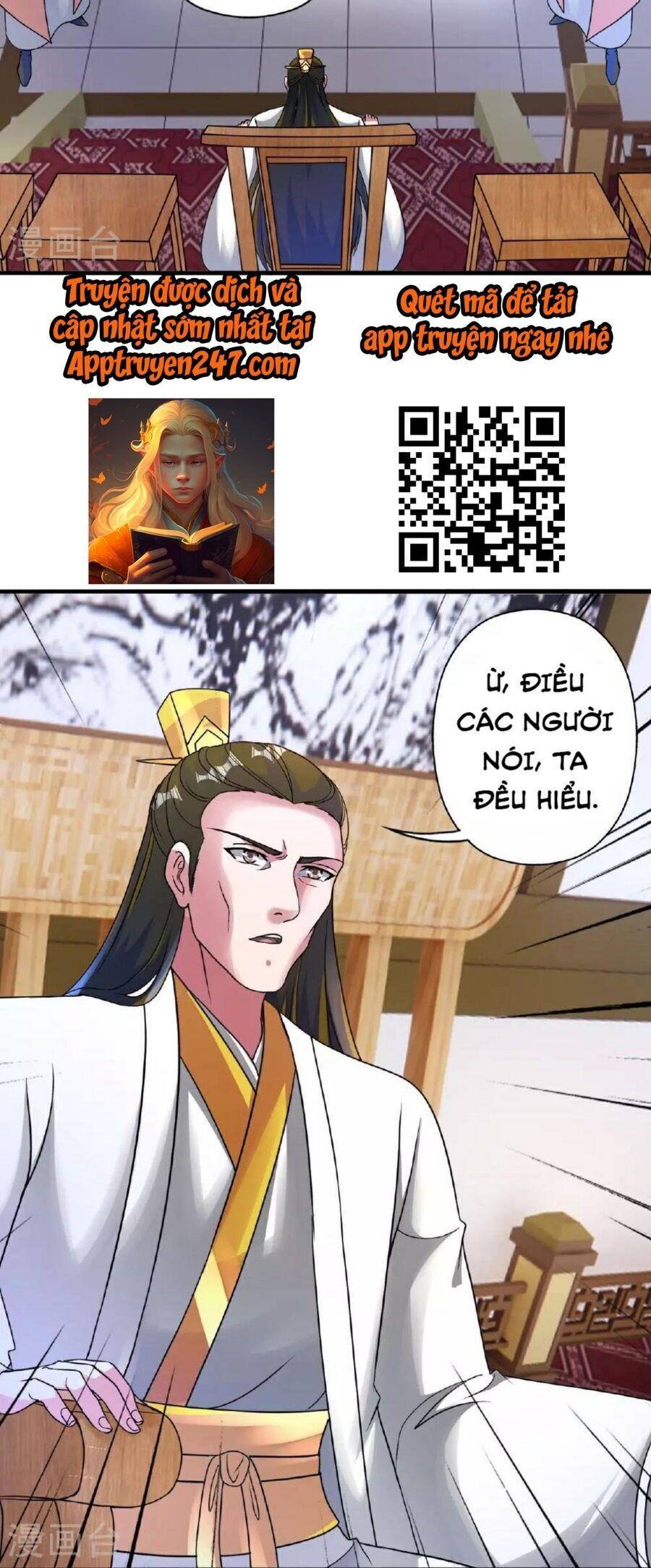 tiên võ đế tôn chapter 483 48
