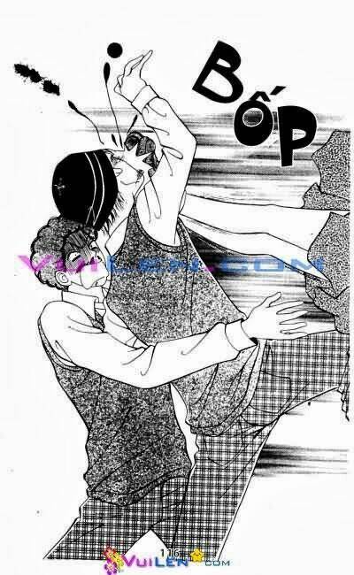 cô bé táo bạo chapter 2 116