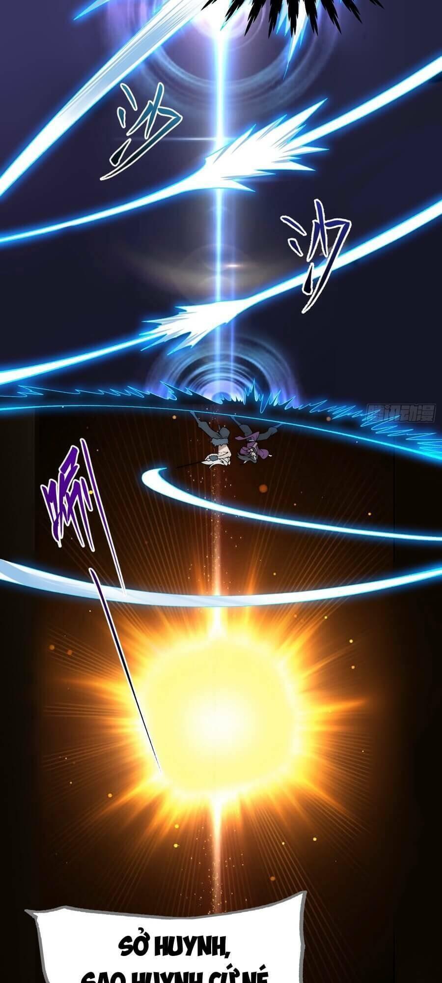 vạn cổ tối cường phò mã chapter 15 38