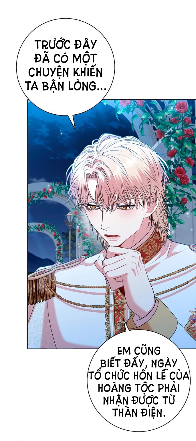 trở thành thư ký của bạo chúa chapter 81 53