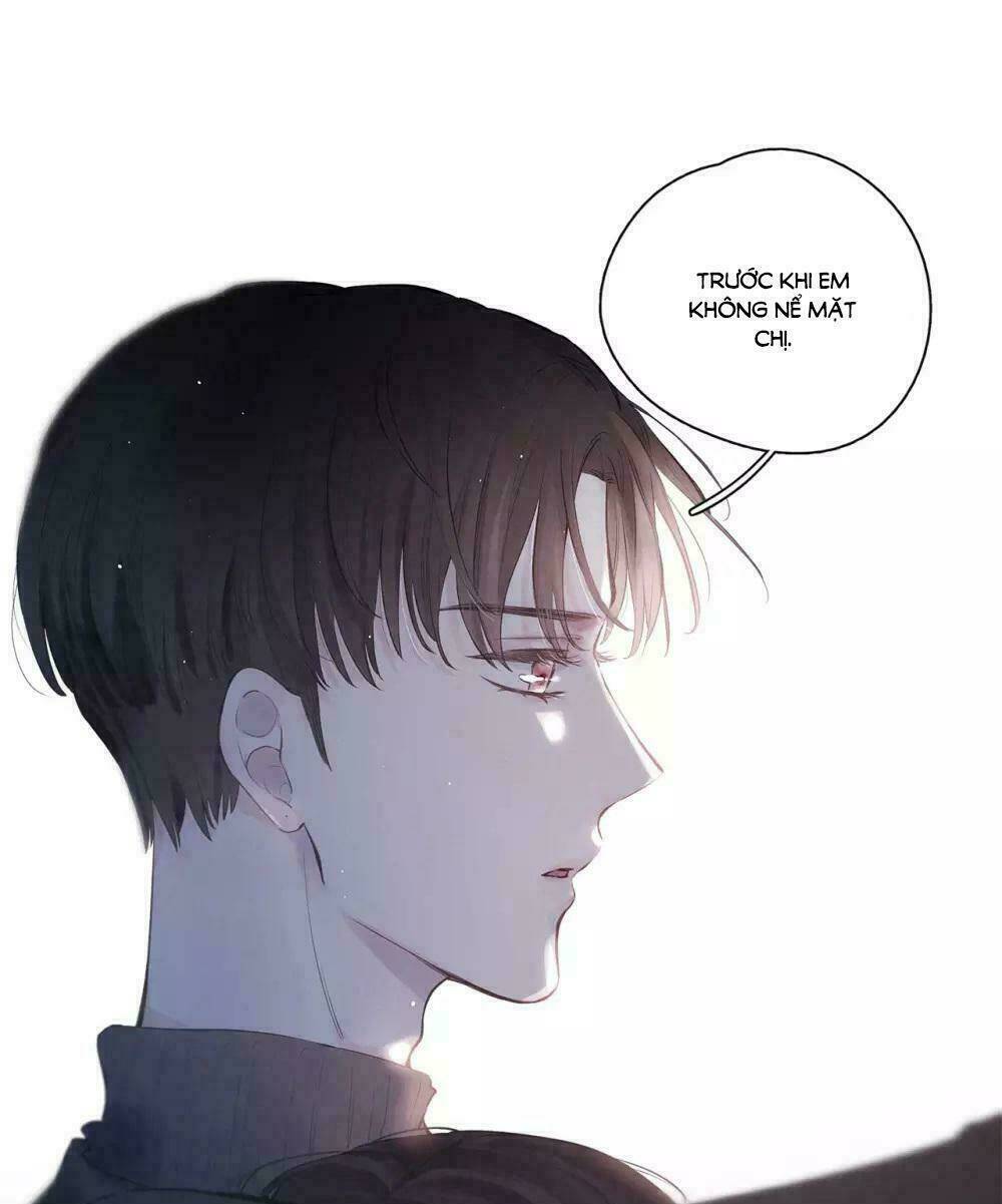 sắc đẹp do trời sinh của tôi chapter 4 8