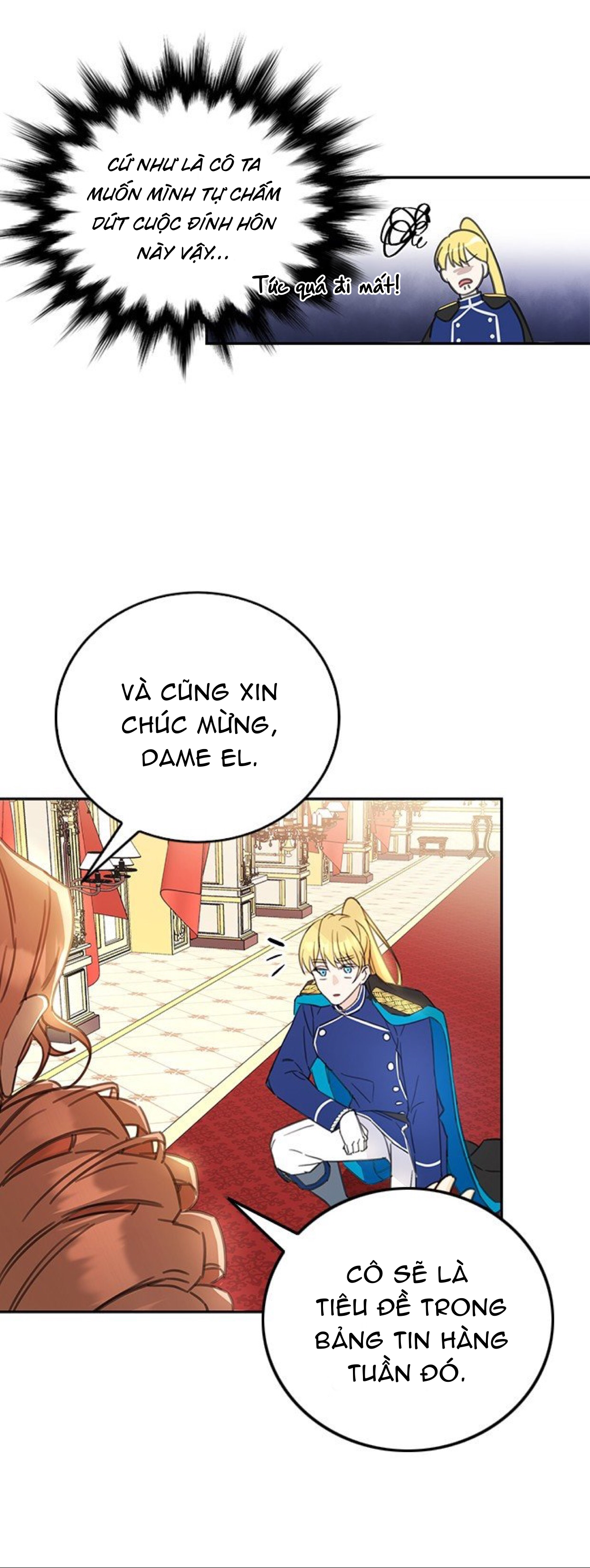 cách săn mồi chapter 3.1 38