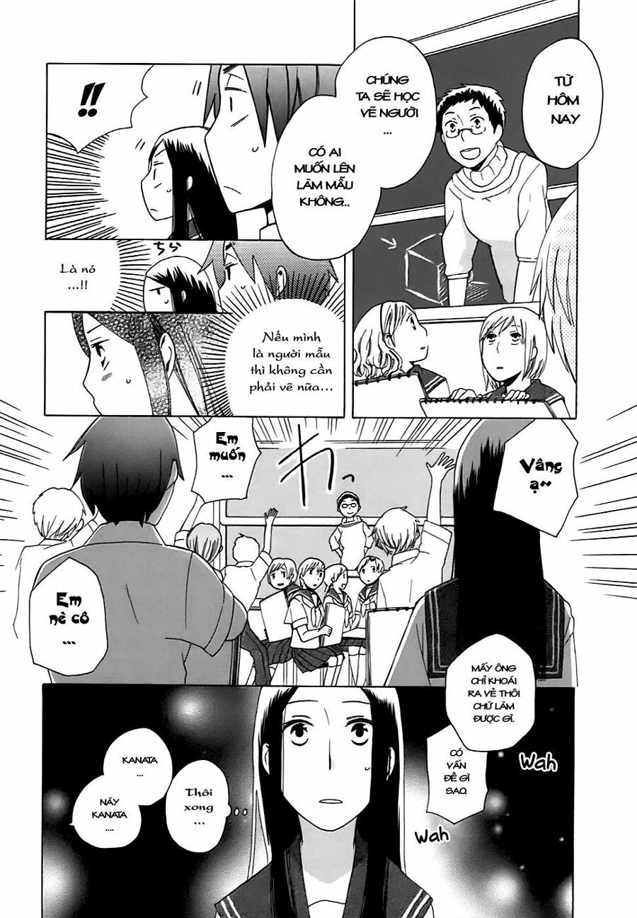 14-sai no koi chapter 4 9