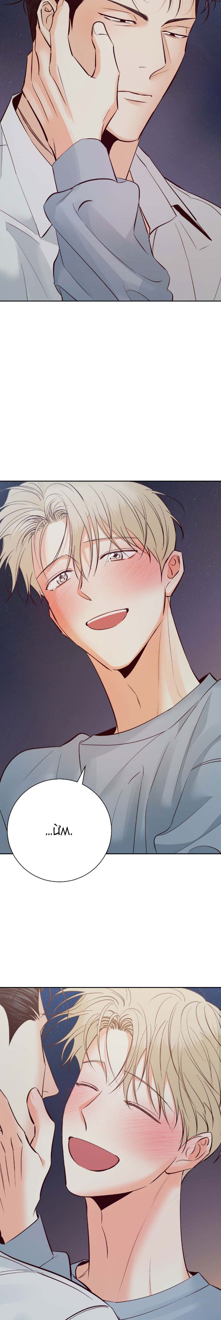 cửa hàng tiện lợi nguy hiểm chapter 91 25