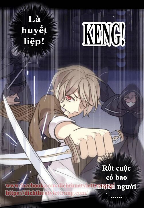 vết cắn ngọt ngào phần 1 chapter 64 47