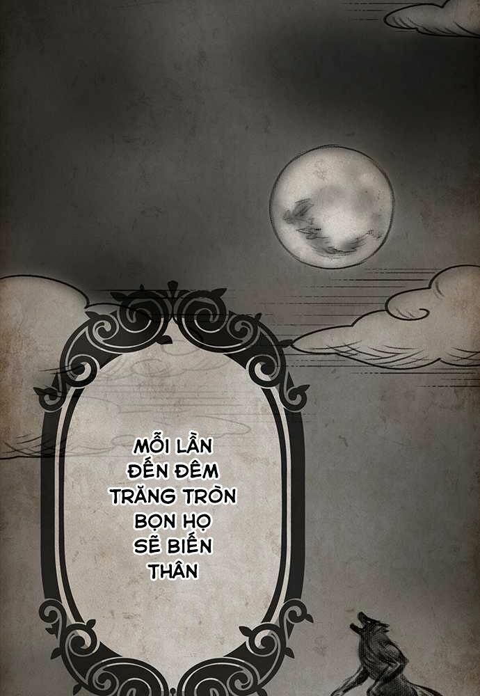 nụ hôn nguyền rủa chapter 21 2