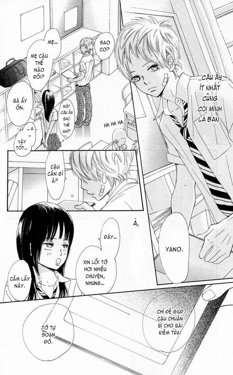 ngày ấy ta bên nhau chapter 39 10