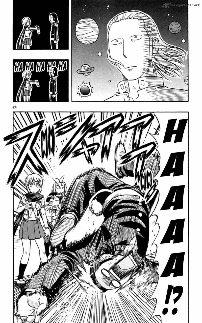 mahou no iroha! chapter 10 25