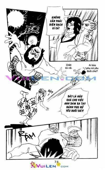 giảm cân để yêu chapter 2 74