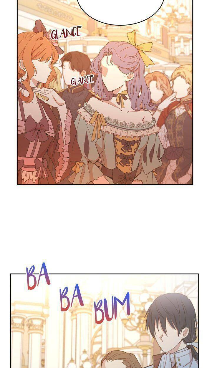 tôi chọn kết thúc của hoàng đế chapter 107 18