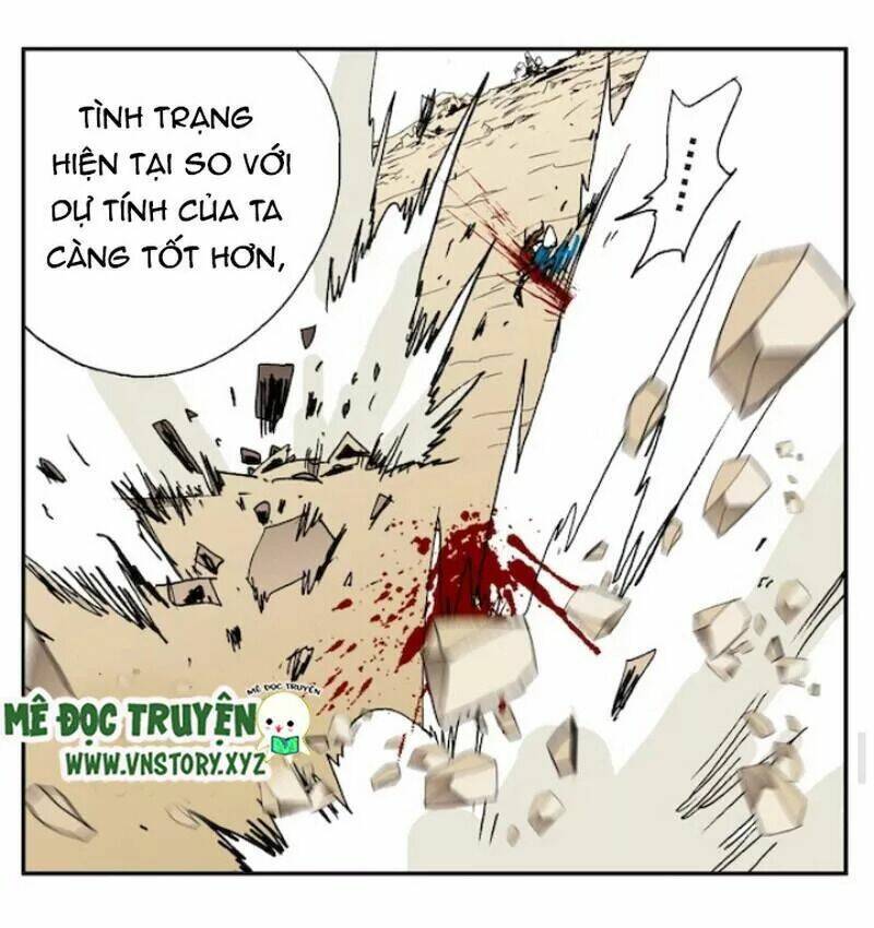 nhà có siêu dễ thương chapter 138 13