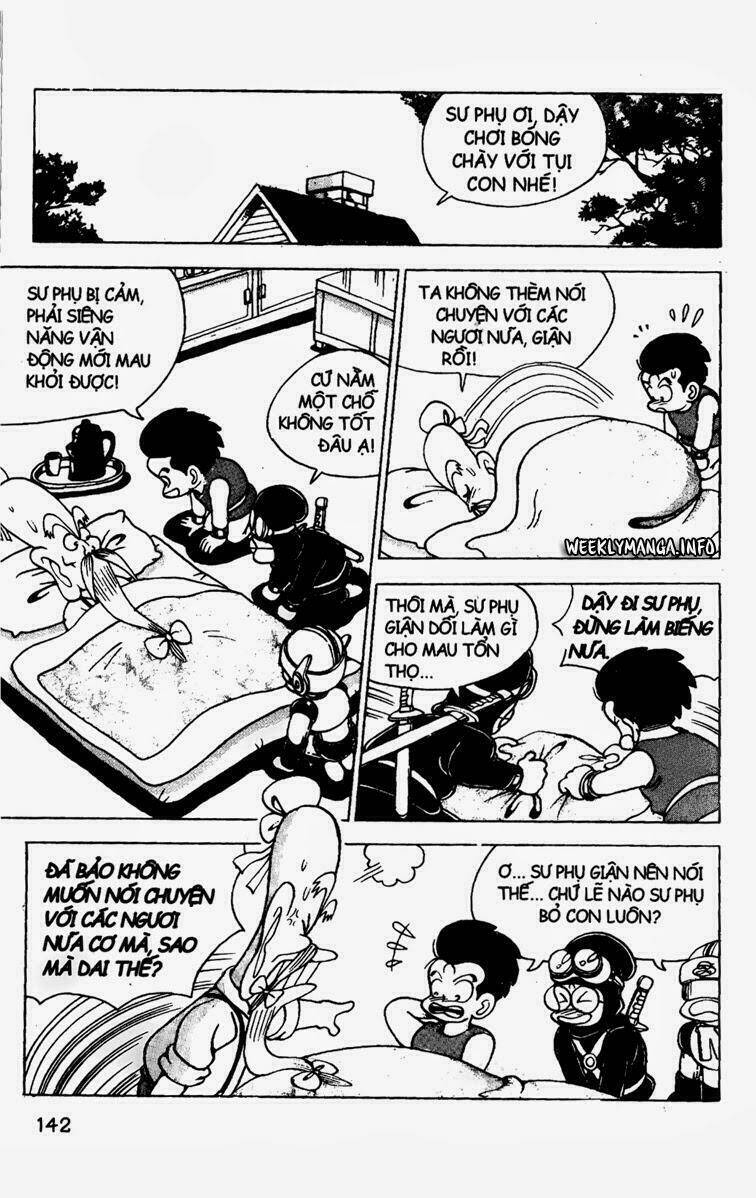 kung fu komang chapter 15 14