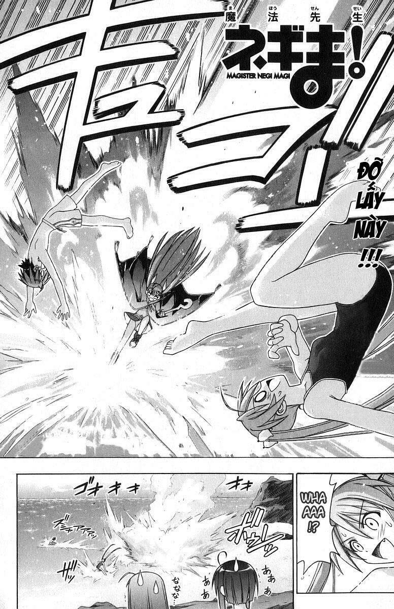 bậc thầy ma pháp chapter 179 2