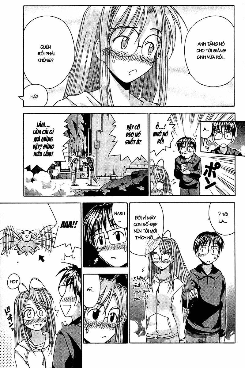 love hina chapter 26 18