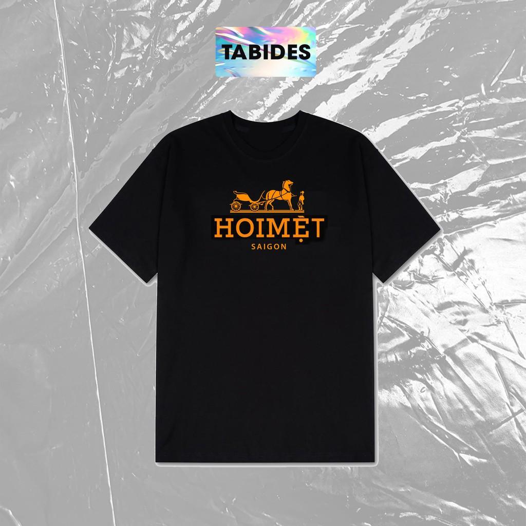 HOT ÁO THUN BRAND HÀI HƯỚC HƠI MỆT