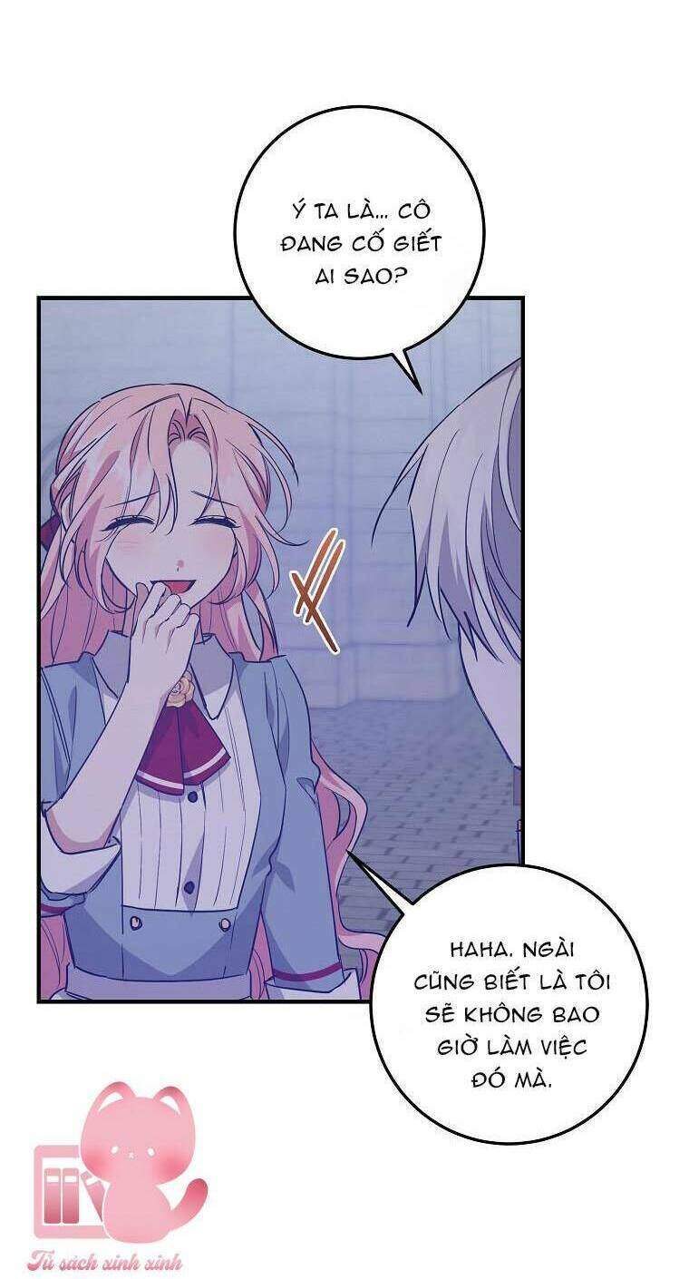 nhân vật phản diện được tôi nuôi dưỡng tốt chapter 32 30