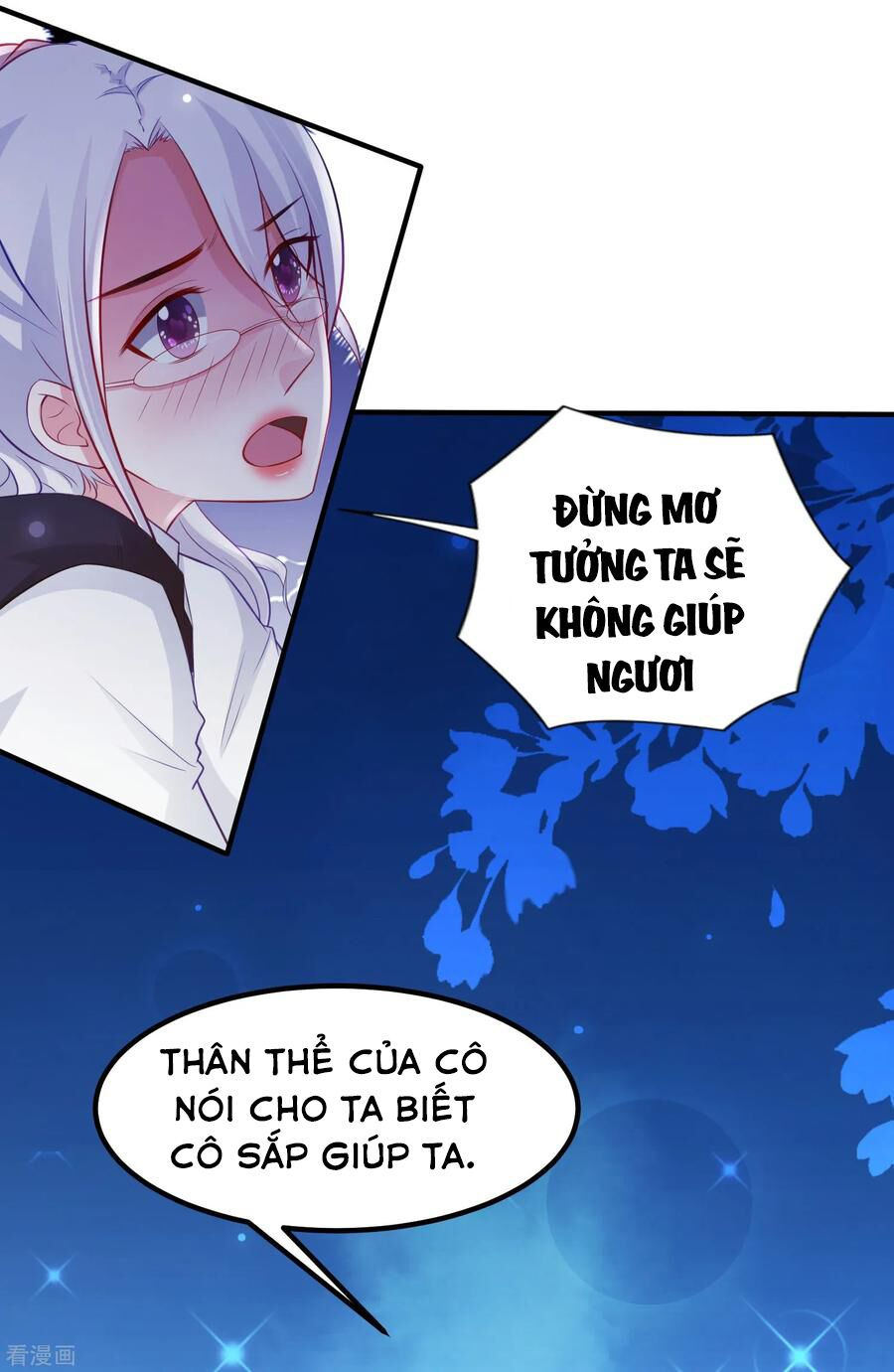 tối cường vận đào hoa chapter 95 20