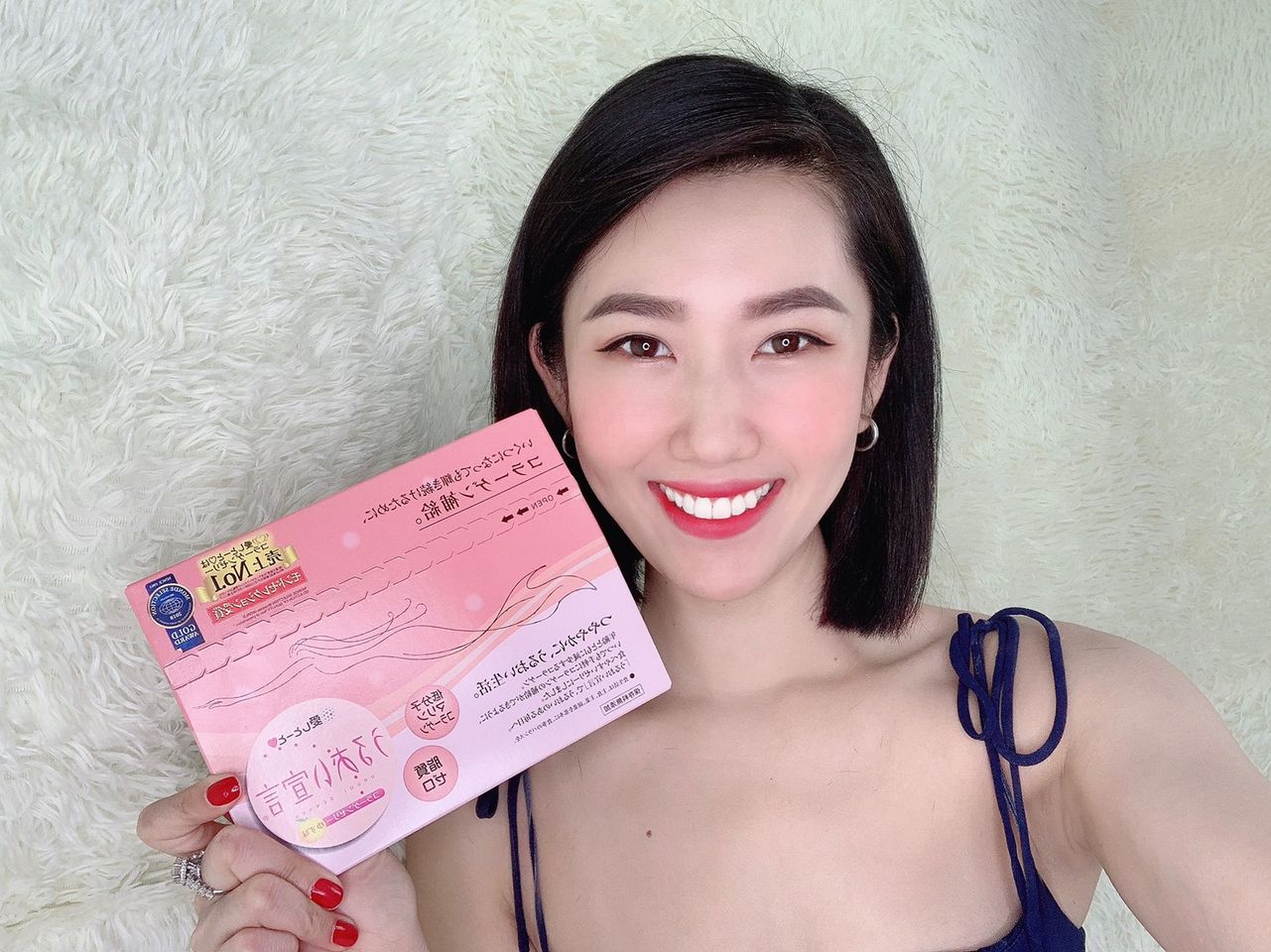 Thạch Bổ Sung Collagen AISHITOTO Collagen Jelly