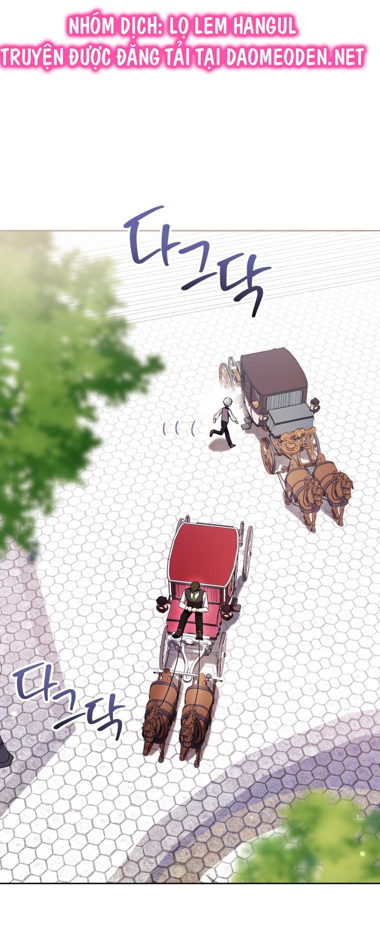 trở thành ác nữ thật thú vị mà ? chapter 67 25