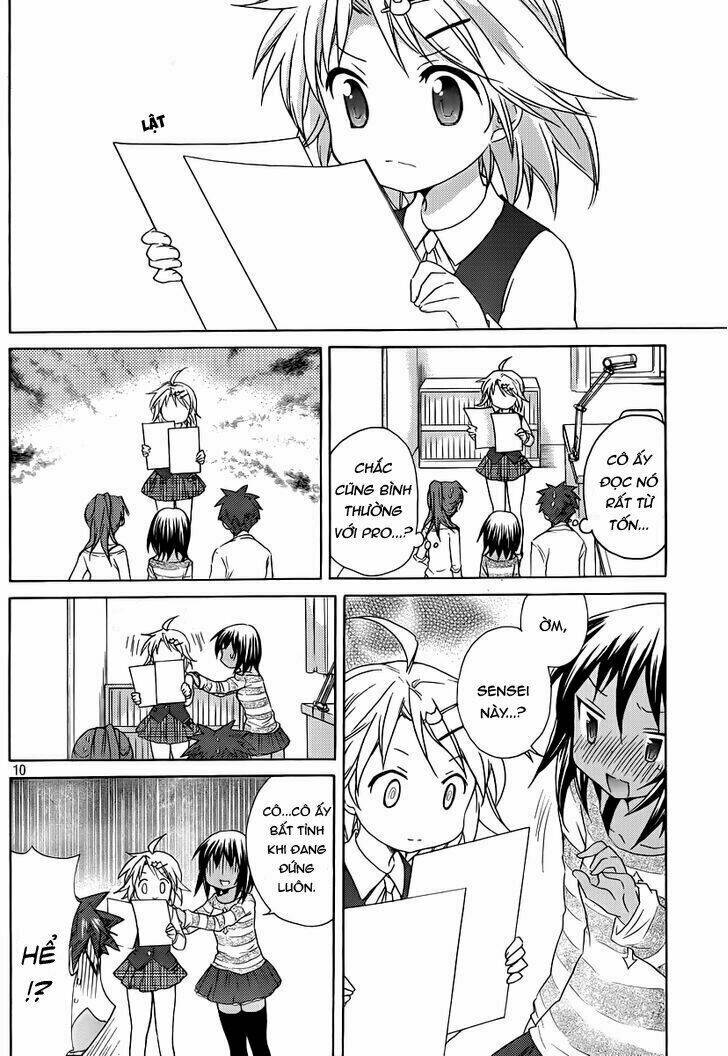 comic studio chapter 13 12