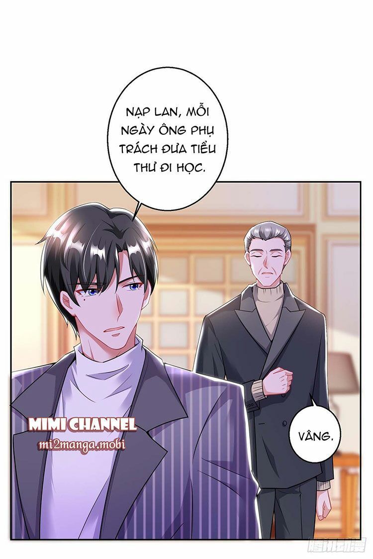 đại lão gọi tôi tiểu tổ tông chapter 8 16