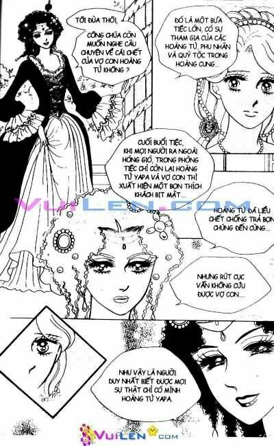 princess manhwa chapter 23 76
