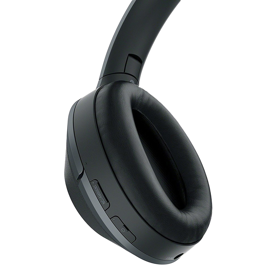 Tai Nghe Bluetooth Chụp Tai Sony WH-1000XM2 Hi-Res Noise Canceling - Hàng Chính Hãng