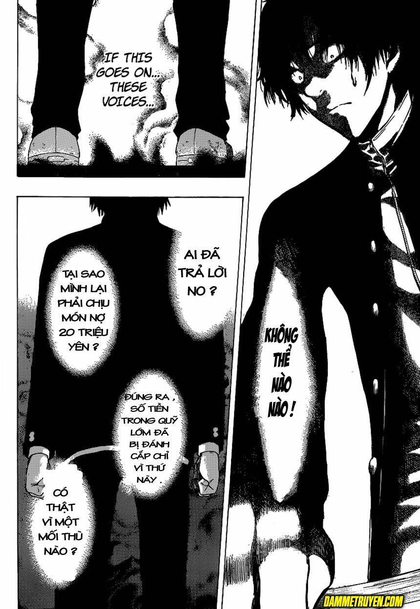 tomodachi chapter 2.1 19