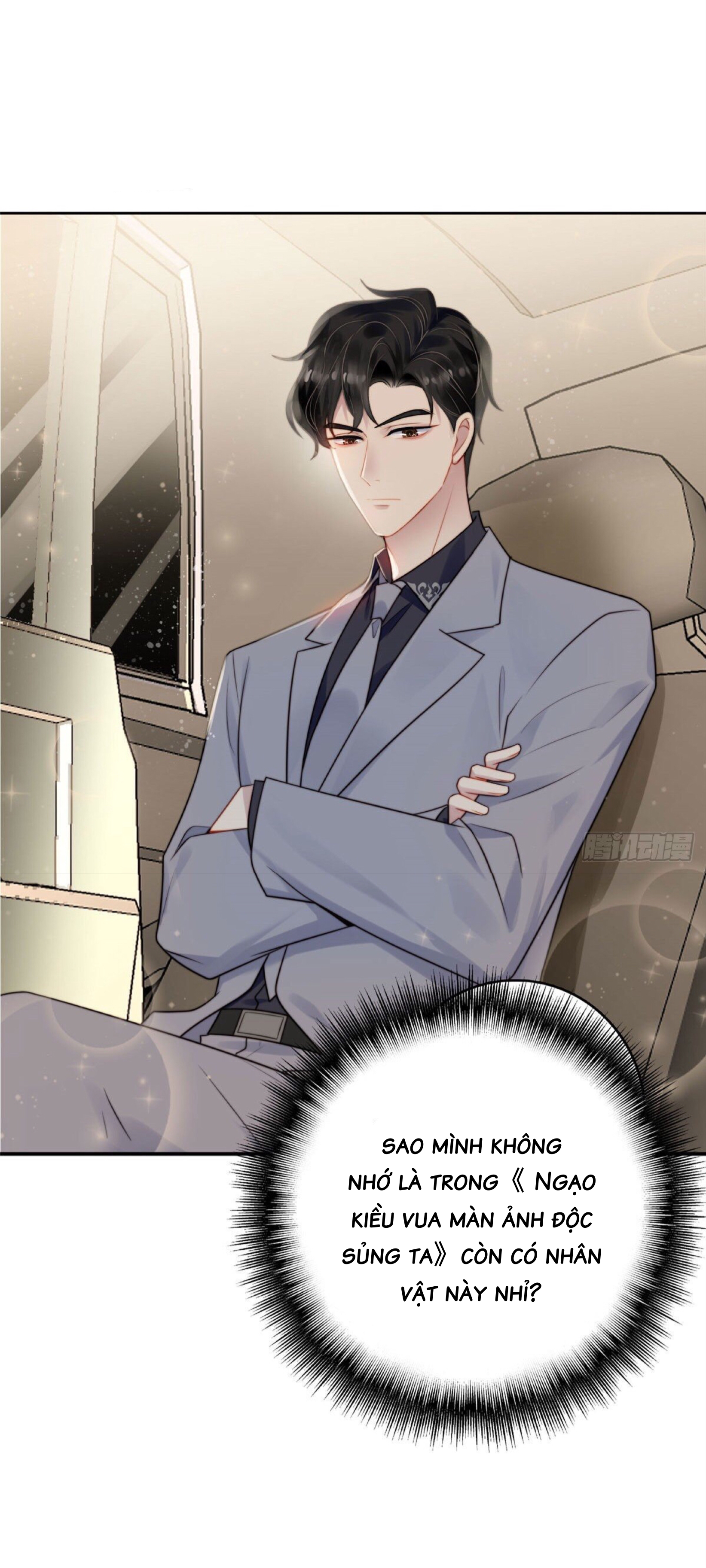 dựa vào đại lão ổn định vị trí c trong nam đoàn chapter 1 46