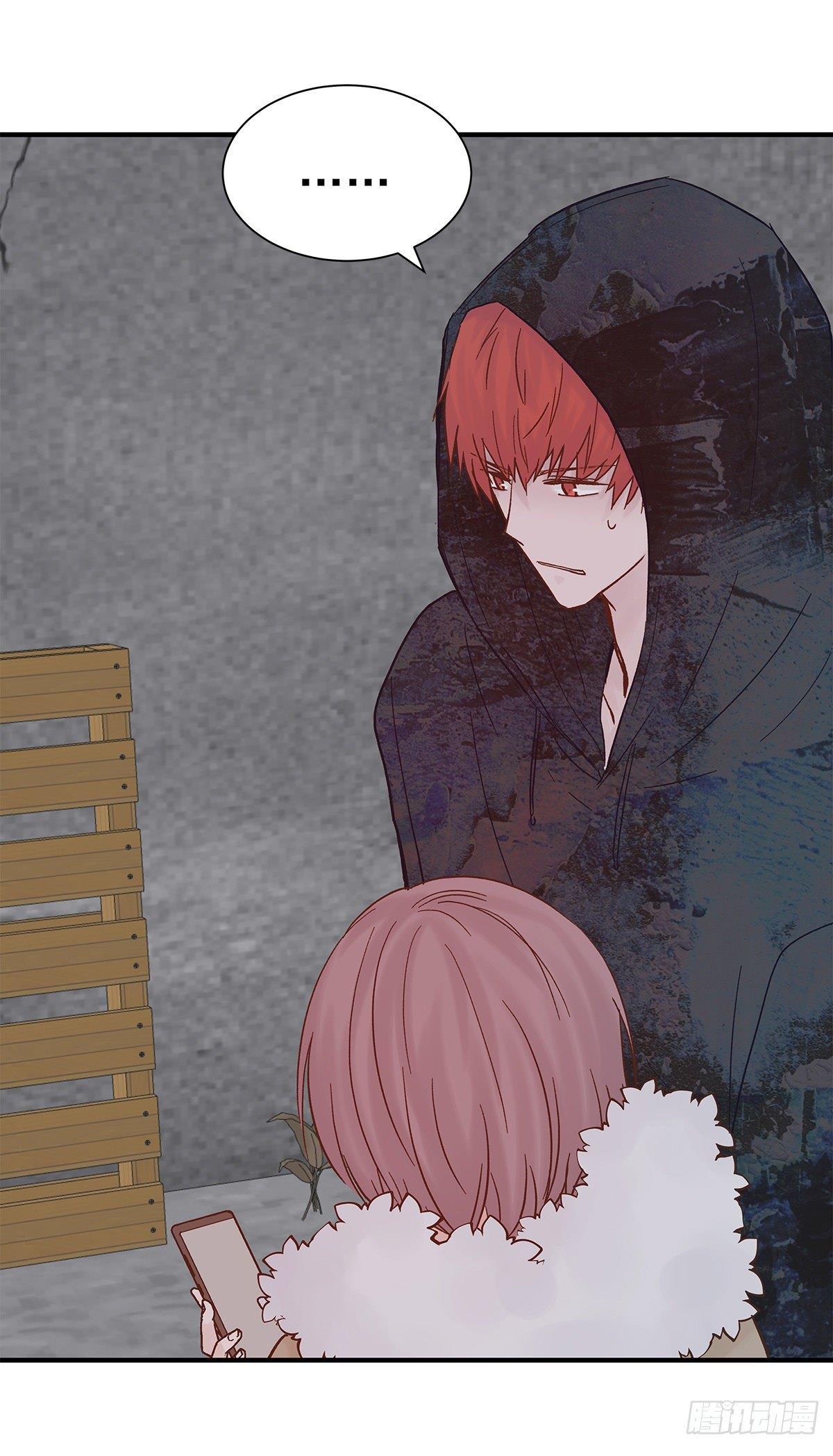 mối tình đầu gian nan của chu thành nhất chapter 48 26