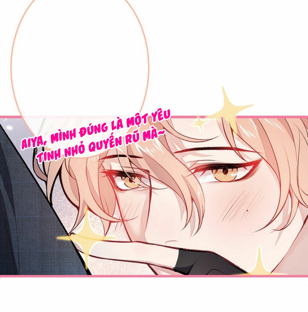 hotsearch của ảnh đế chapter 9 48