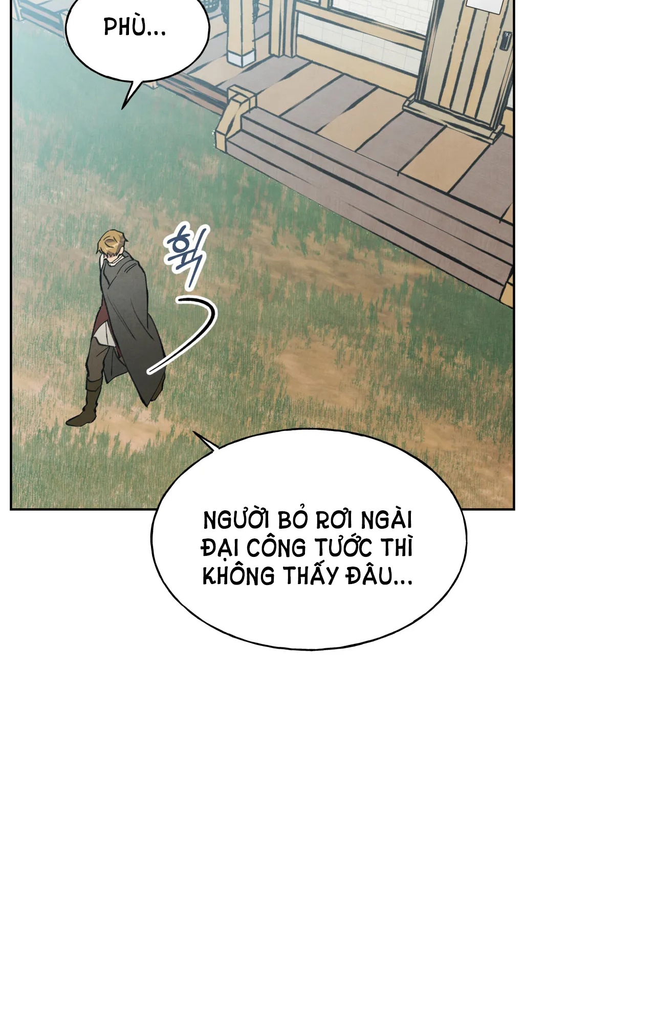 Khế Ước Bí Mật Của Đại Công Tước Phương Bắc chapter 12.2 - Trang 6