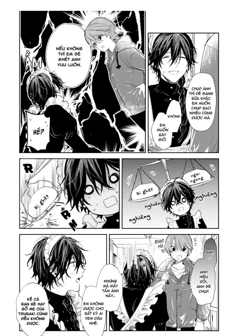 shota oni chapter 8 5