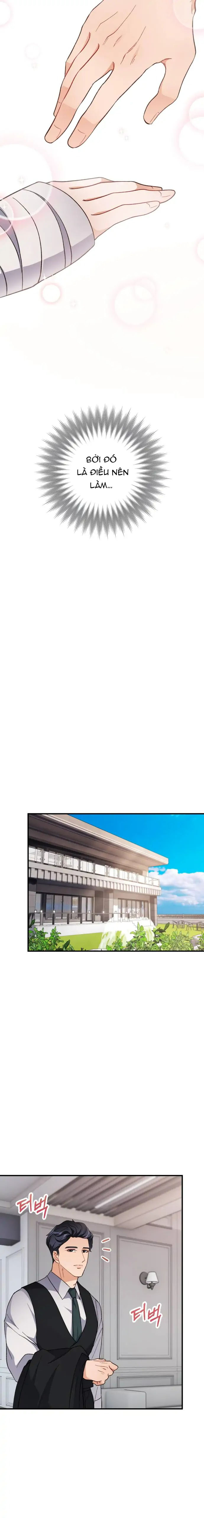 cuộc hôn nhân hoàn hảo không tồn tại chapter 7.1 17