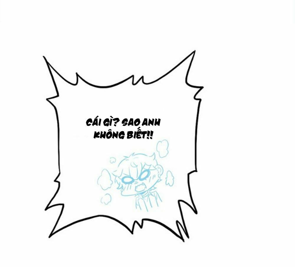 Ái Thượng Ngạo Kiều Long Vương Gia chapter 34 - Trang 33