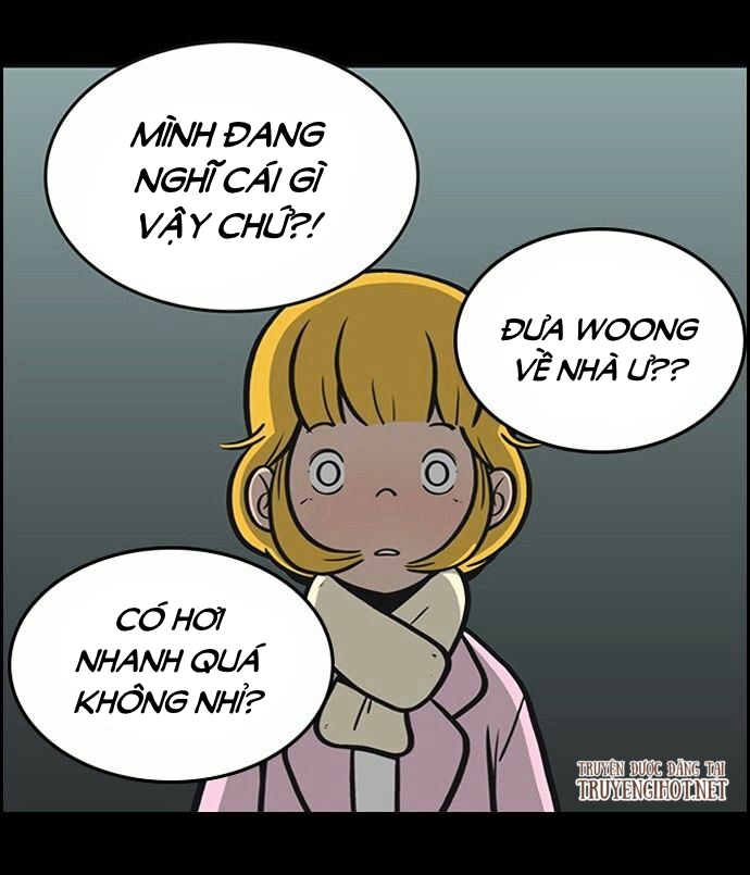 Yumis Cells Chapter 70 - Trang 2