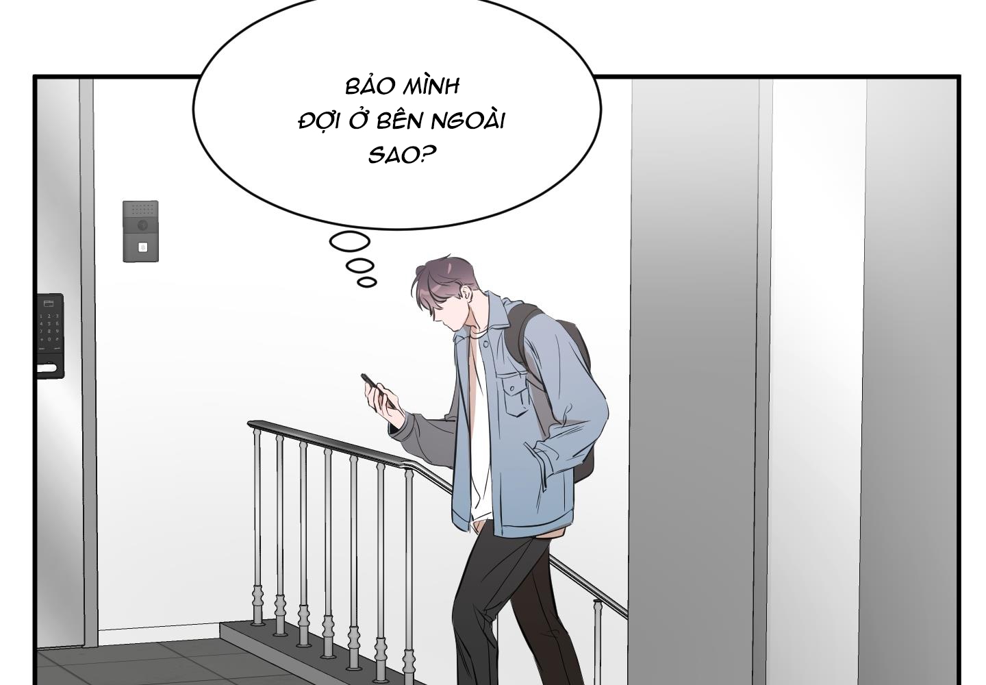 chốn riêng tư chapter 19 6