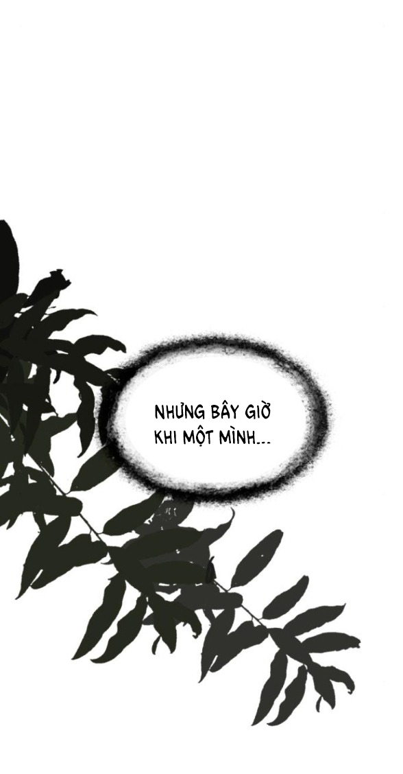 khóc đi hay là cầu xin tôi cũng được chapter 35.1 22