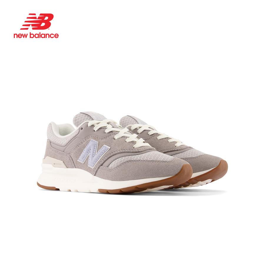 Giày sneaker nữ New Balance 997 Lifestyle Sneakers W Marblehead - CW997HRS