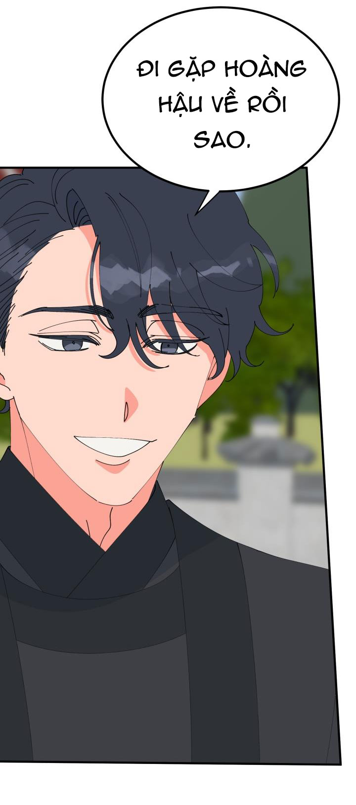 độc chủ chapter 33 6