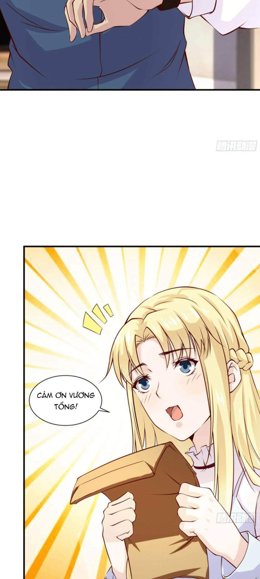 nãi ba là chiến thần mạnh nhất chapter 26 16