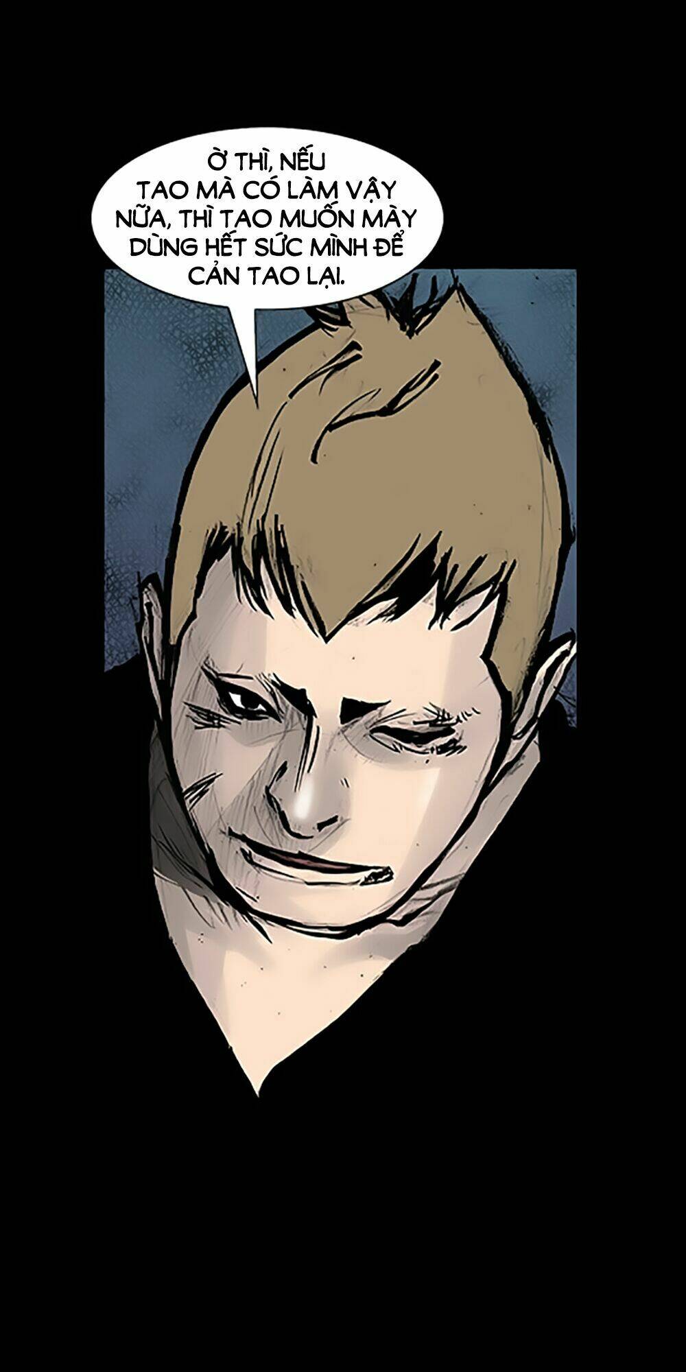 độc cô tiền truyện chapter 101 8