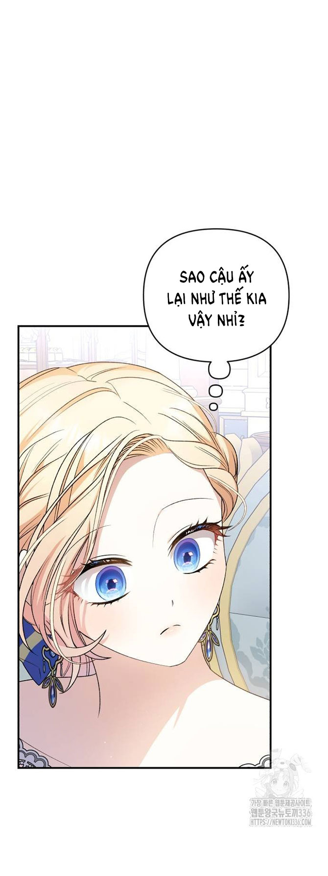 bạo chúa muốn có cuộc sống tốt đẹp chapter 67.1 9