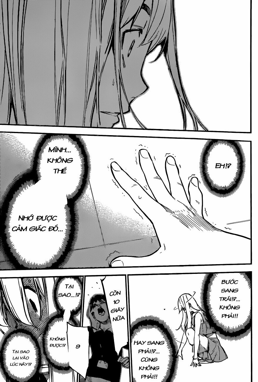 akb49 - renai kinshi jourei chapter 131 16